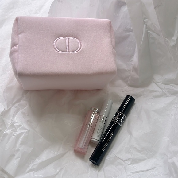 Dior Addict Makeup 4pc Set - Picture 13 of 14